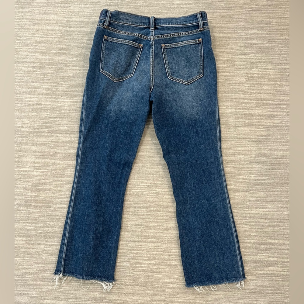 Hatch Maternity Jeans